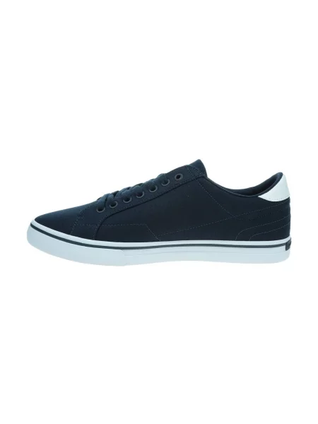 Pantofi Tommy Hilfiger alb