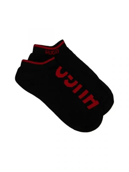 Hugo Bodywear Șosete negru