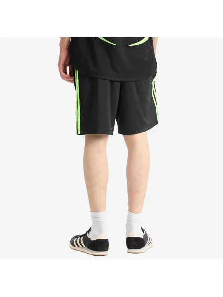 Szorty Adidas czarne
