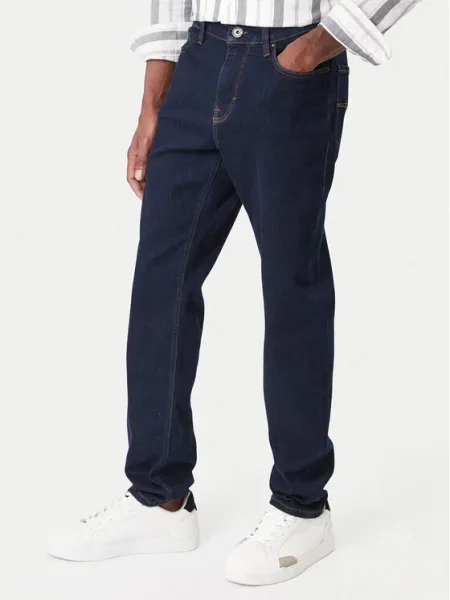 JOOP! Jeans Farmer sötétkék
