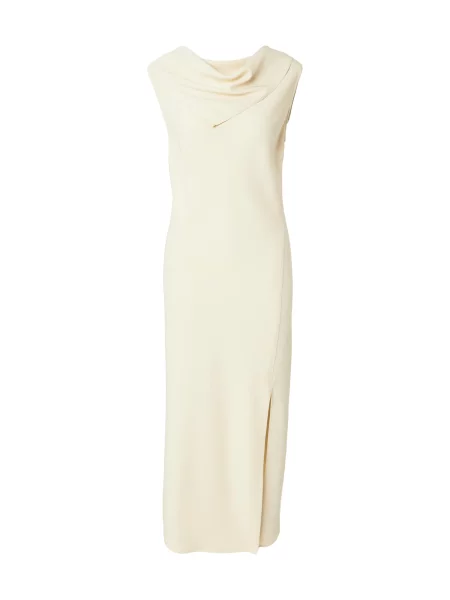 & Other Stories Rochie crem