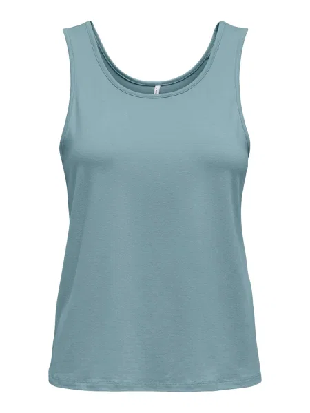 ONLY Top ONLMoster cyan