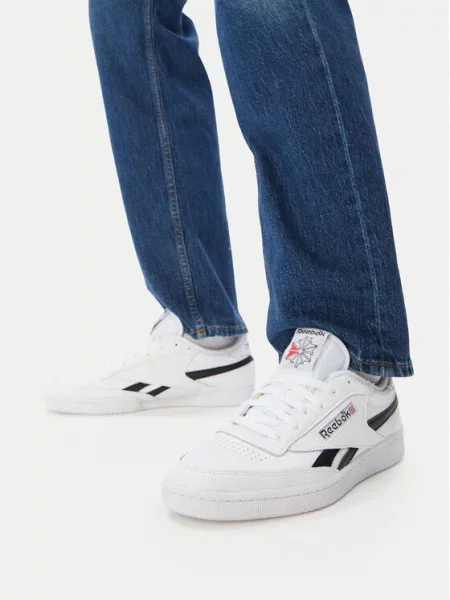 Tenisice Reebok EO-CLUB C REVENGE bijela