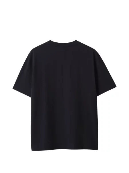 Tricou Maison Kitsune negru