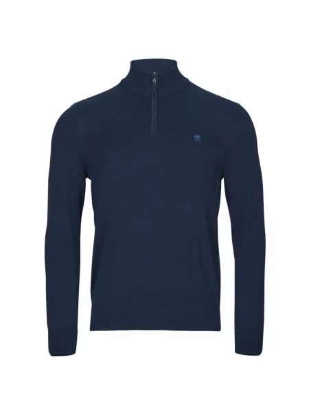 Pulover Timberland albastru