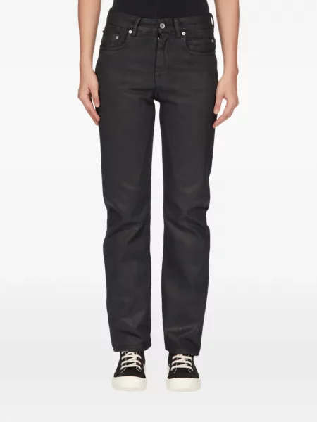 Ceruit blugi Rick Owens Drkshdw negru