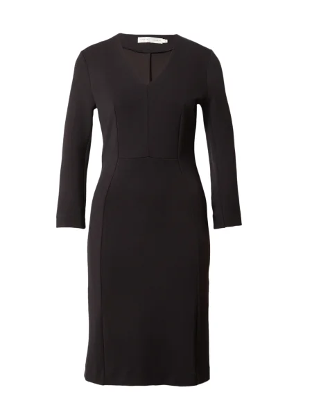 InWear Rochie Pannie' negru