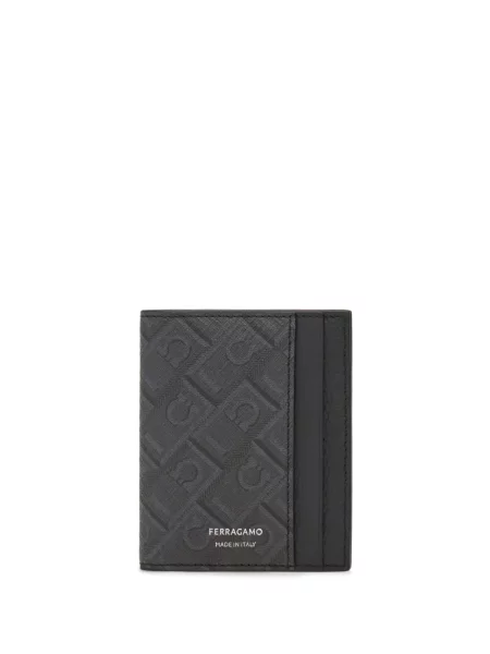 Portofel Ferragamo negru