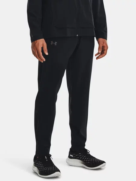 Pantaloni Under Armour negru