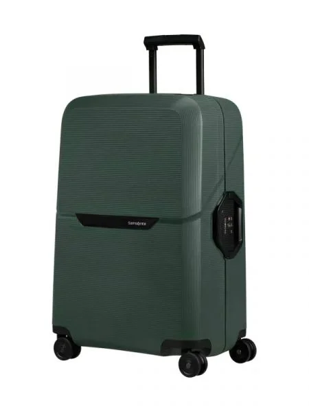 Samsonite Bőrönd MAGNUM ECO SPINNER