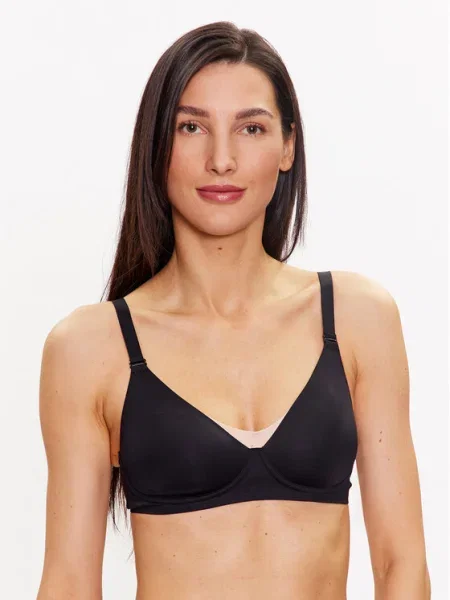 Chantelle Сутиен за кърмене черен