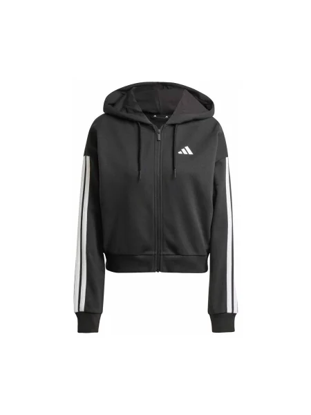 Geacă Adidas negru