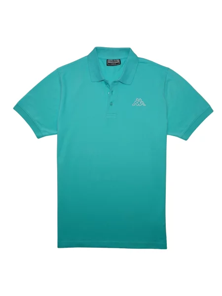 KAPPA Majica turkizna