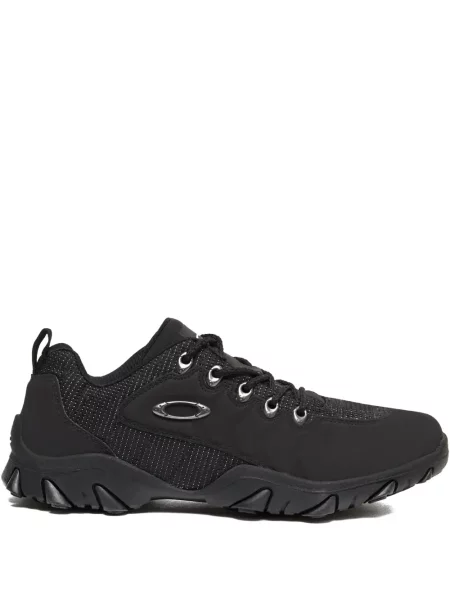Sneakerși Oakley negru