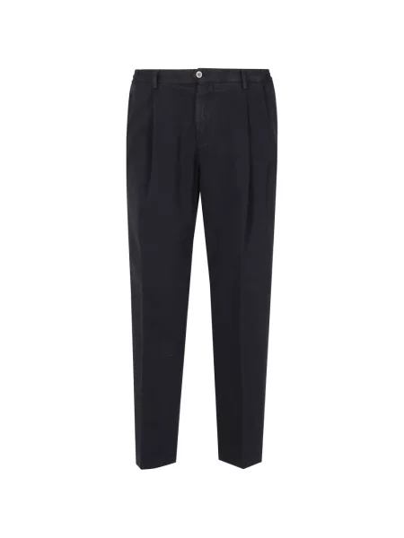 Pantaloni Briglia 1949 albastru