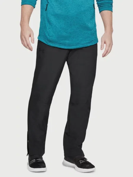 Trening Under Armour negru