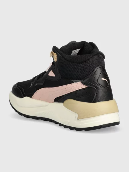 Pantofi Puma negru