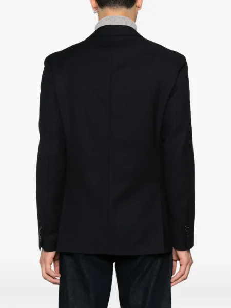 Sacou Lardini albastru