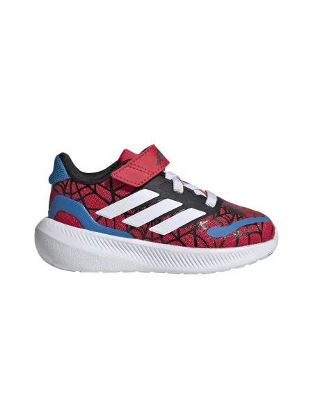 Tenisice Adidas crvena
