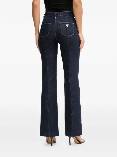 Blugi Guess albastru