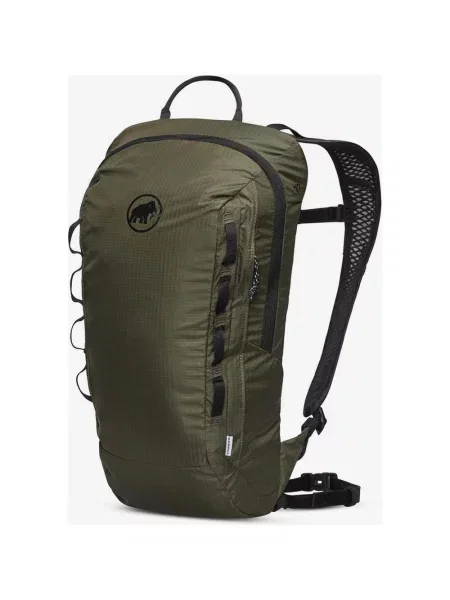 Plecak Mammut Neon Light Las zielony