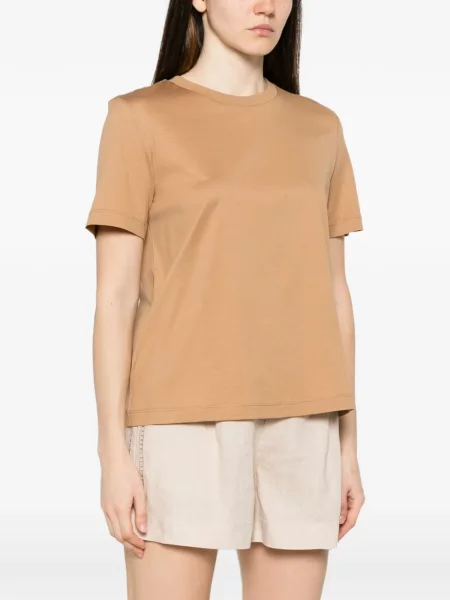 Tricou Max Mara cu imagine