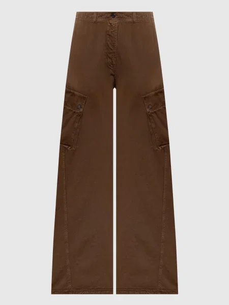 Свитер Max Mara Weekend коричневый