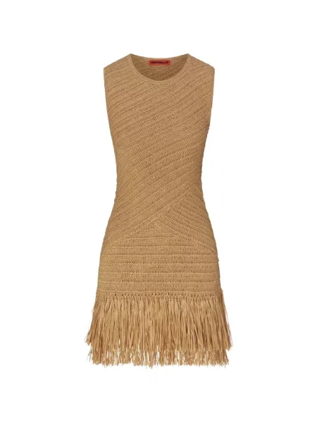 Sukienka mini Simon Miller