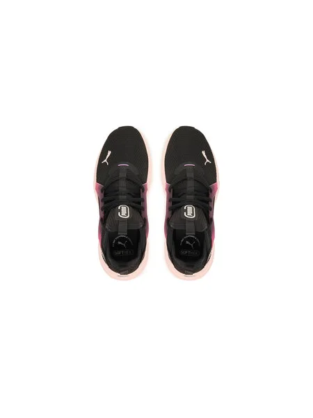Futócipő Puma Softride Enzo 5 Wn S 15 fekete