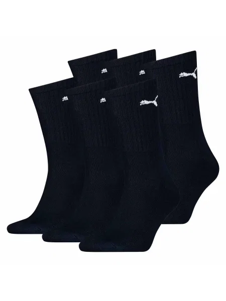 PUMA Sportzoknik tengerészkék