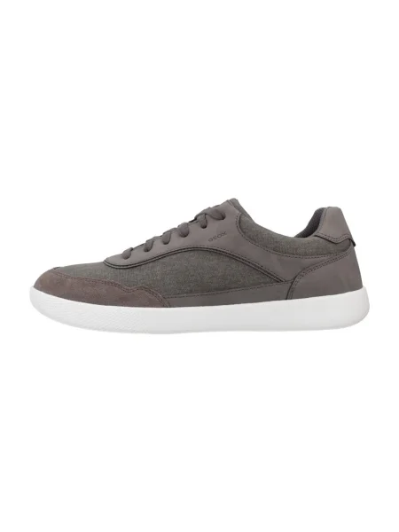 Pantofi Geox gri
