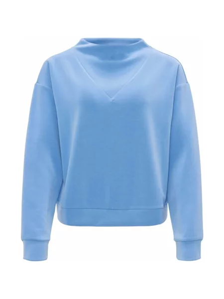 Bluza Opus niebieska