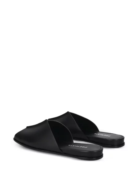 Mules Premiata fekete