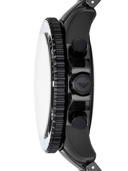 Ceas Emporio Armani negru
