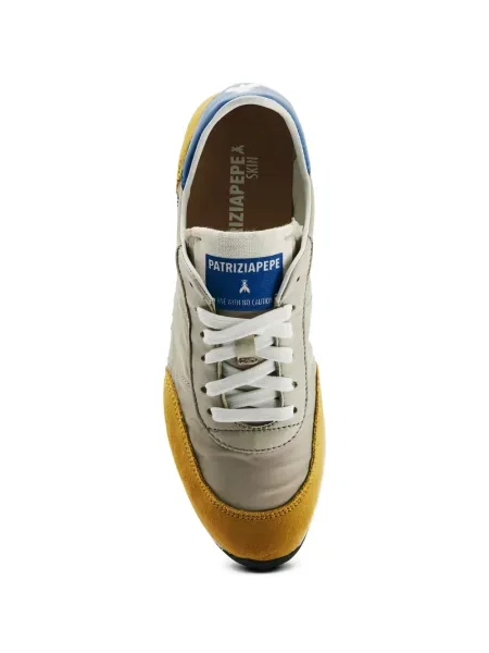 Sneakerși Patrizia Pepe