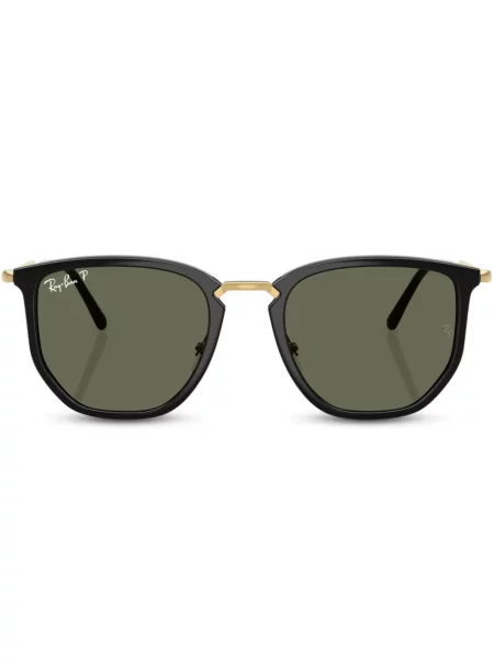 Ochelari de soare Ray-ban negru