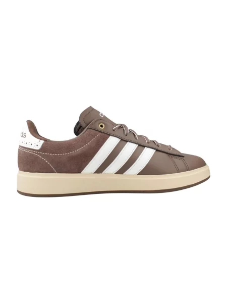 Pantofi Adidas maro