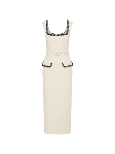 Rochie midi Rebecca Vallance
