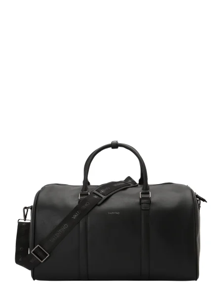 Torbica Valentino črna