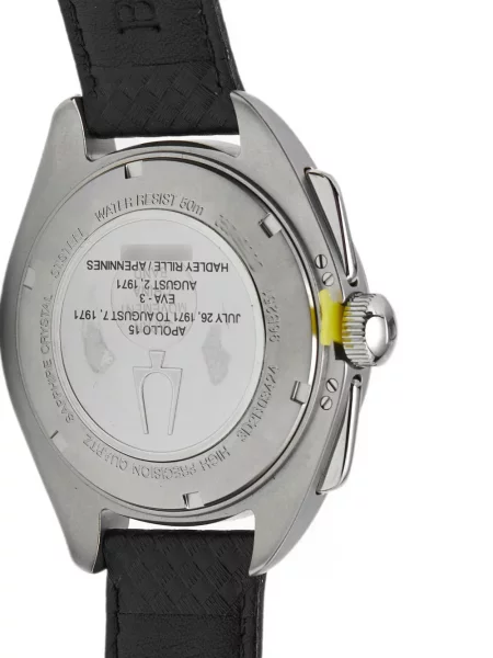 Ceas Bulova negru