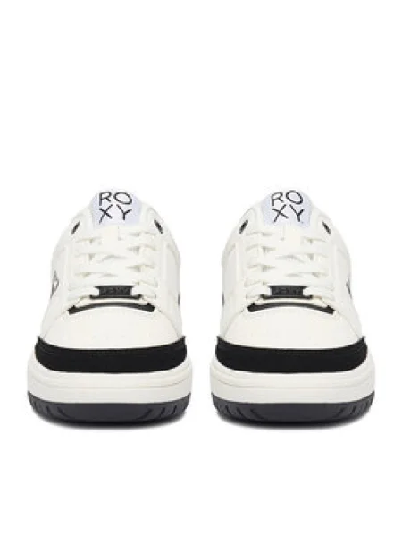 Roxy Sneakersy biela