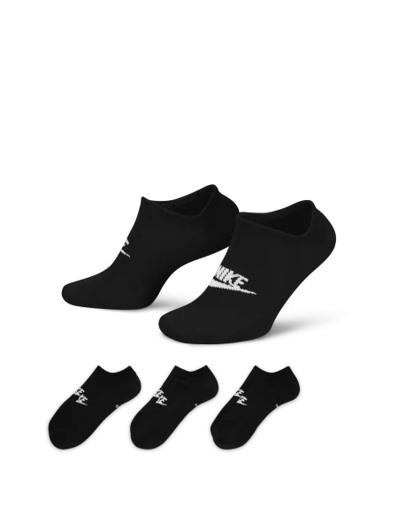 Skarpety Nike białe