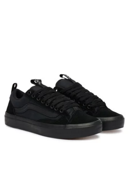 Sportbačiai Vans Old Skool juoda