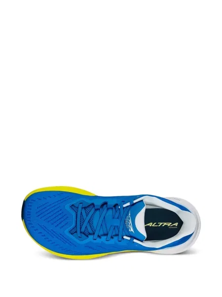 Sneakersy Altra niebieskie
