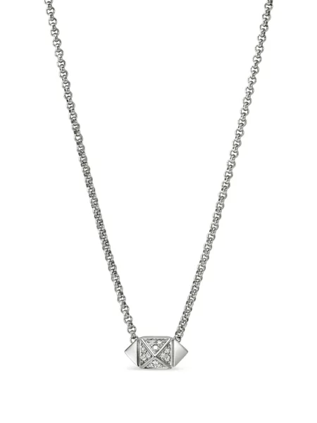 Diamant colier John Hardy