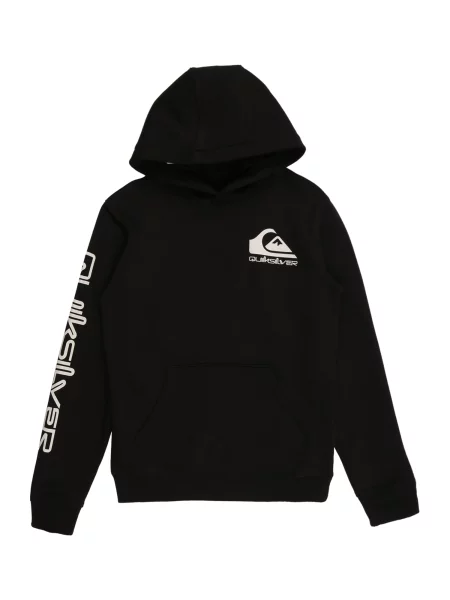 Palton copii Quiksilver alb