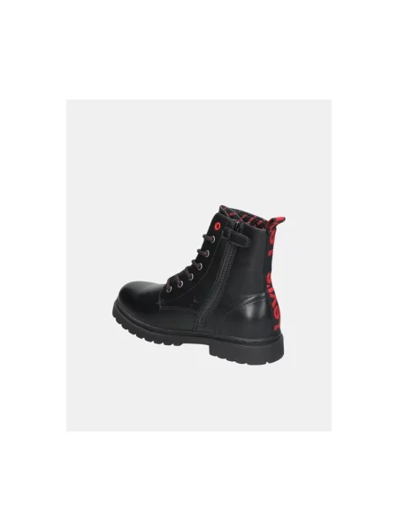 Pantofi Levi's® negru