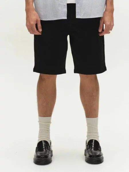 GABBA Pantaloni GABMox negru