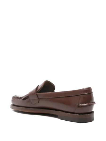 Pantofi loafer Sebago maro