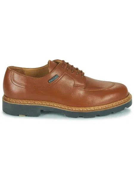 Pantofi Pellet maro